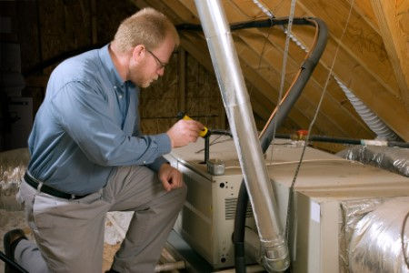 4 reasons hvac maintenance is critical