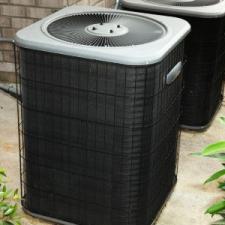 What To Expect From An HVAC Replacement