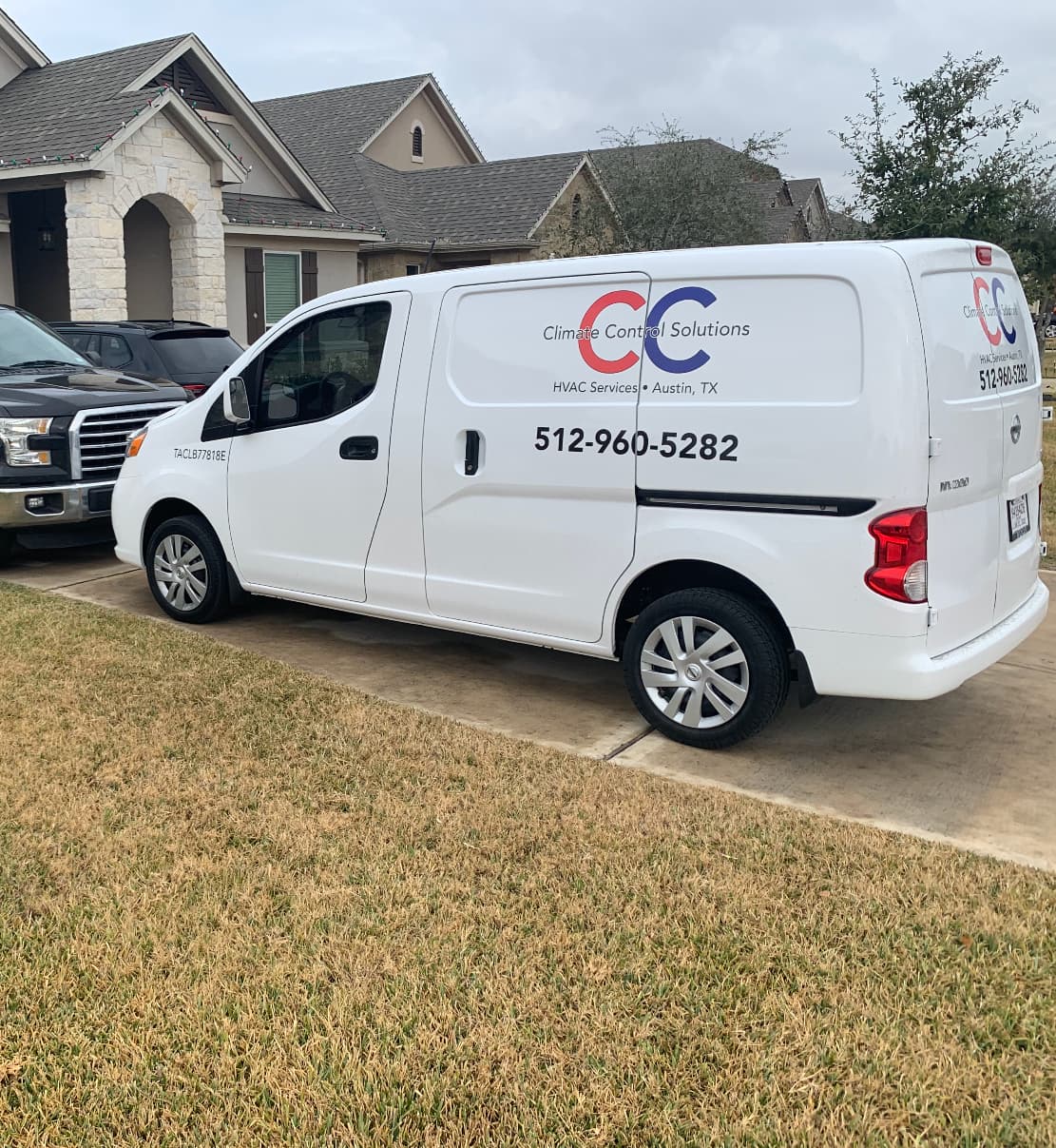 Complete hvac services