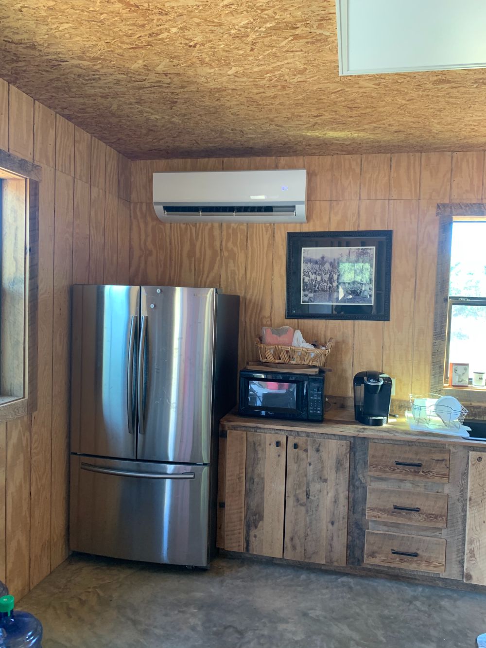 Carrier Ductless Installation in Austin, TX