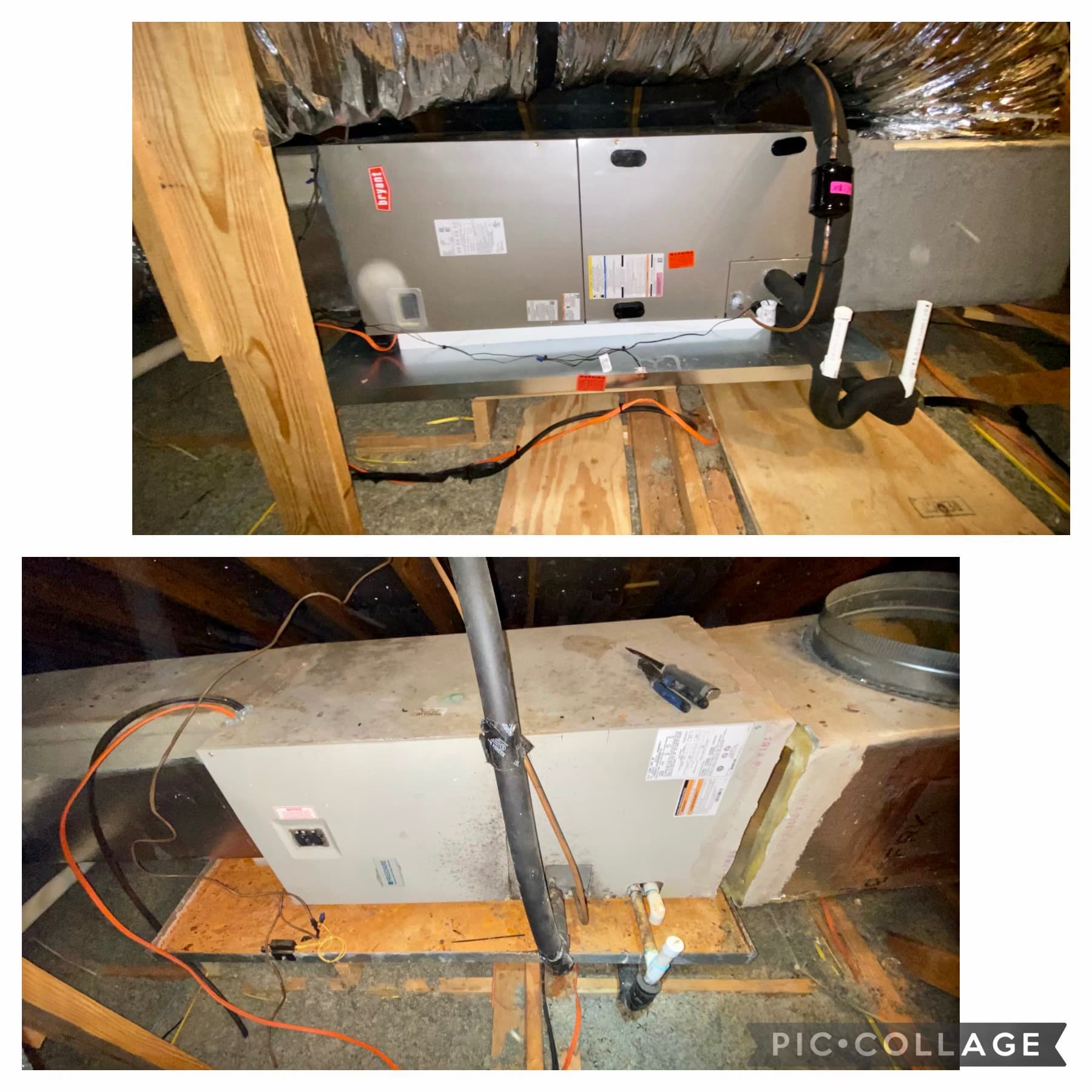 Heat pump installation wimberley tx