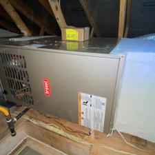 HVAC Service in Dripping Springs, TX