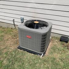 Heat Pump Replacement in Wimberley, TX