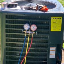 Heat Pump Replacement in Kyle, TX