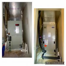 Heat Pump Upgrade in Austin, TX 0