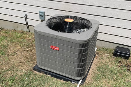 Top signs your ac wont survive an austin summer