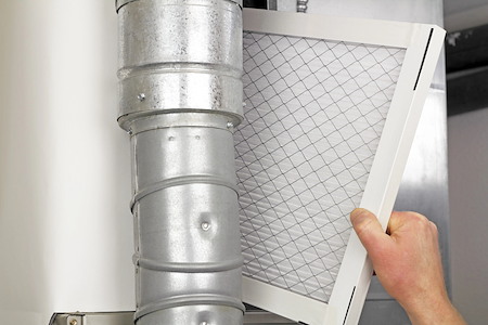 Why changing your hvac air filter matters more in the summer